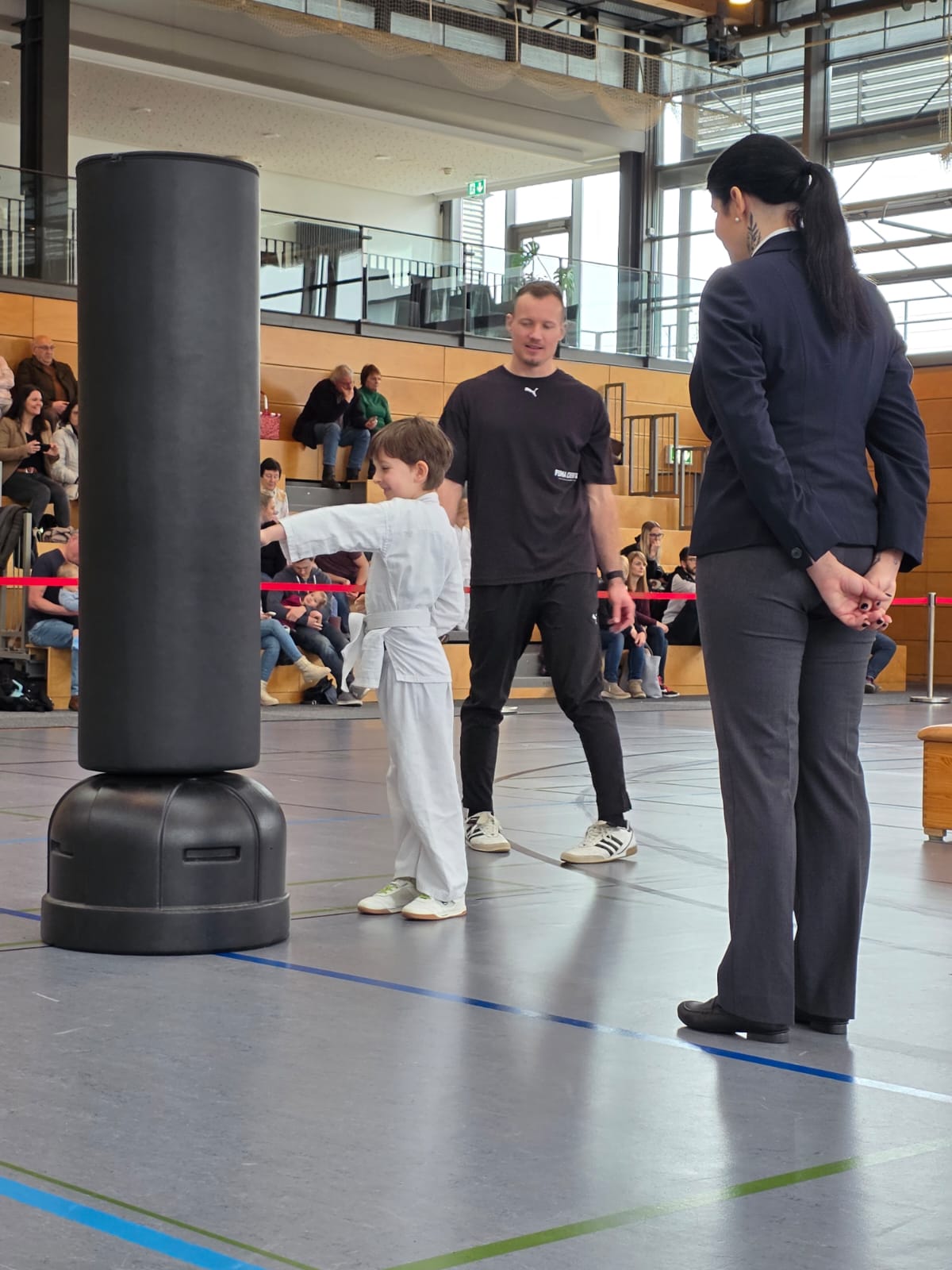 Vergrößerbares Bild